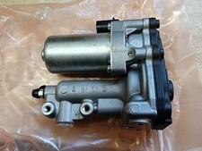 Modulateur pompe de frein