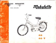 Catalogue de pièces