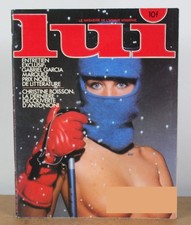 Lui n°229 Le magazine de