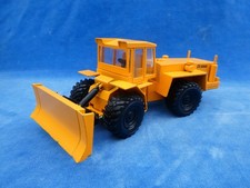 RARE TOP ! NGZ 1:50 ZETTELMEYER DOZER ZD 3000 N° 197 - BULLDOZER
