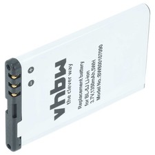 Batterie pour nokia 5800 - batterie,
