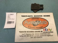 Régulateur de tension Honda