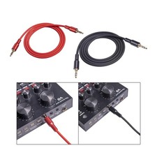 Câble AUX 3.5mm pour Home