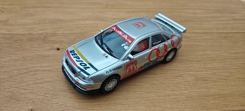 Slot ninco audi - 1/32,