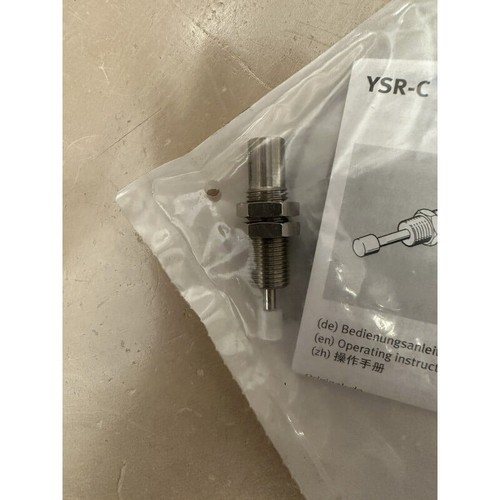 Amortisseur festo ysr - festo, ysr-7-5-c