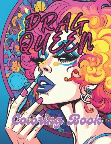 Journals drag queen - journals,