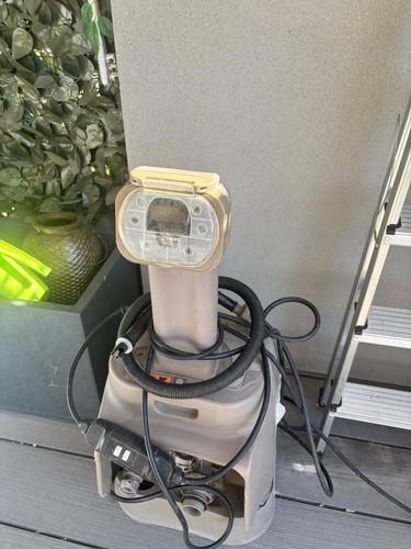 Intex bloc moteur pompe avec - intex,