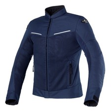 Blouson Moto pour Homme Été