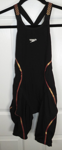 Speedo fastskin lzr pure - fastskin,