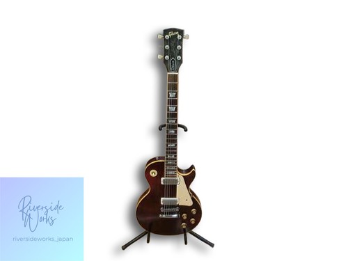 Gibson guitar les paul deluxe - gibson,