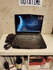 Ordinateur Portable Alienware