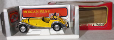 Morgan plus tonka - 8, polistil