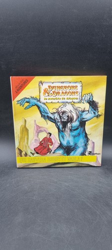 Livre dungeons dragons le - dungeons,