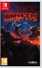 WRATH: Aeon of Ruin Nintendo