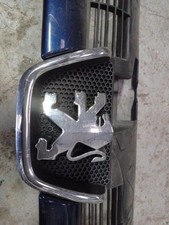 Calandre PEUGEOT 206 PHASE 1