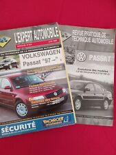 Revue Technique VOLKSWAGEN