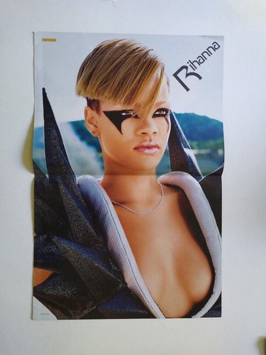 Rihanna robyn fenty tokio - robyn,