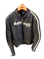 Blouson Moto Bering Roadster