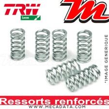 Ressorts d'embrayage
