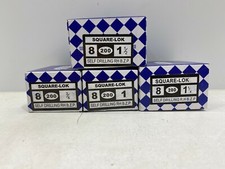 FIXATIONS OLYMPIQUES VIS DE