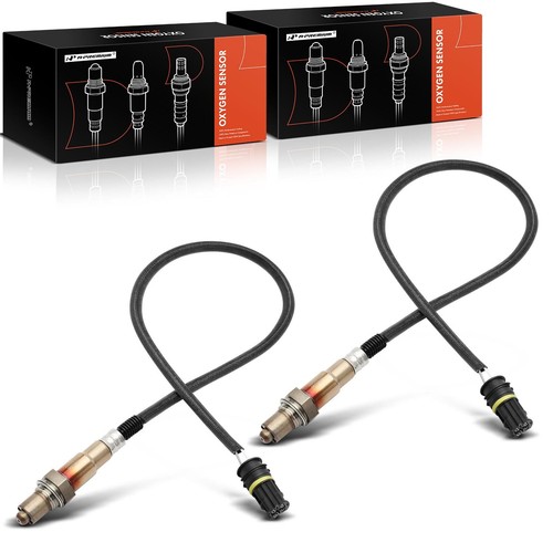 Sonde lambda diagnostique - sonde,