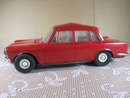 A161 vintage 1964 - a161,