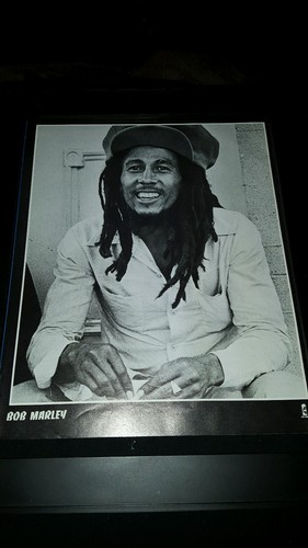 Bob marley rare original - bob,