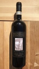 CANALICCHIO DI SOPRA BRUNELLO