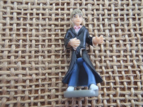 Polly pocket harry potter - polly,