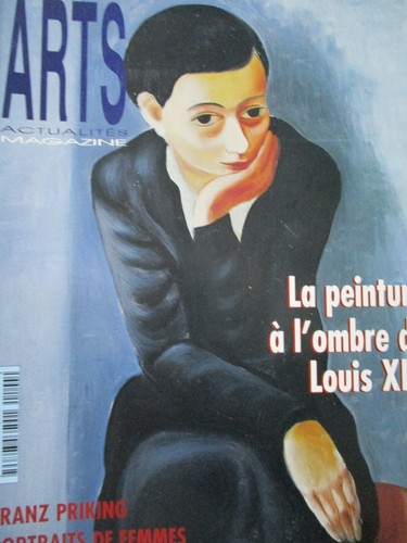 Arts actualités magazine - actualités,