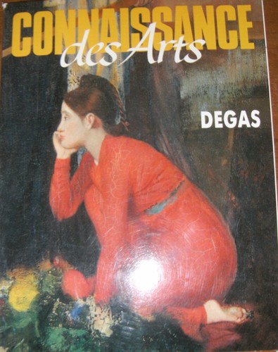 Connaissance des arts 432 - des,