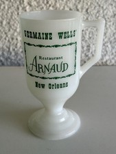 Mug En Opaline Publicitaire