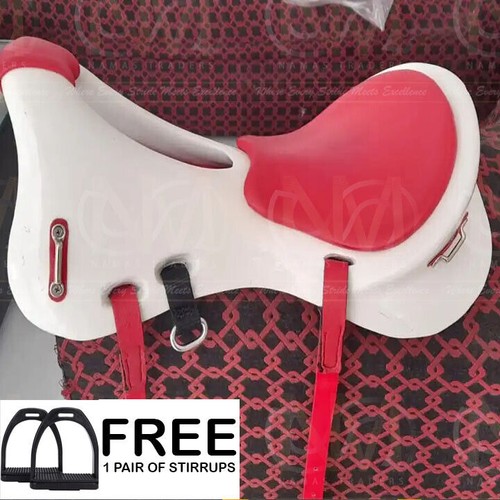 Selle endurance fibre - en,