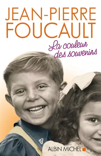 Couleur des souvenirs - couleur,