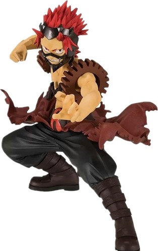 Figurine eijiro kirishima - figurine,