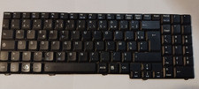 Clavier ASUS X71SL FR AZERTY