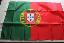 Drapeau du PORTUGAL  90cmX60cm