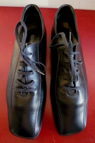 Chaussures minelli cuir - minelli,
