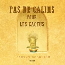 Pas câlins pour les - pas,