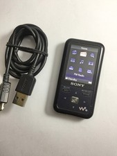 Vintage Sony Walkman NWZ-S616F