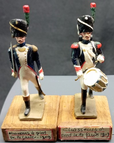 Segom figurine premier - segom,