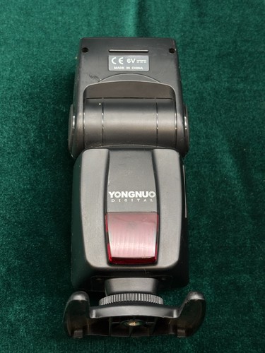 Flash yongnuo speedlite - speedlite, yn460