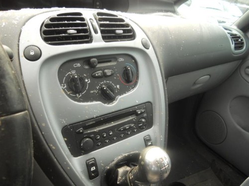 Retroviseur droit citroen - droit,