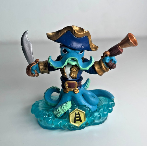 Figurine skylanders swap force - skylanders,