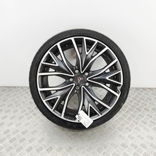 CUPRA LEON Sportstourer KL8