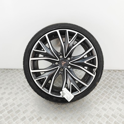Cupra leon sportstourer - leon, kl8
