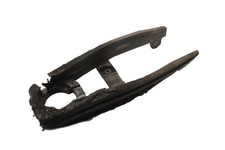 protège-chaîne, patin de