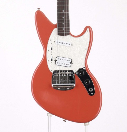 Fender kurt cobain jag - kurt,