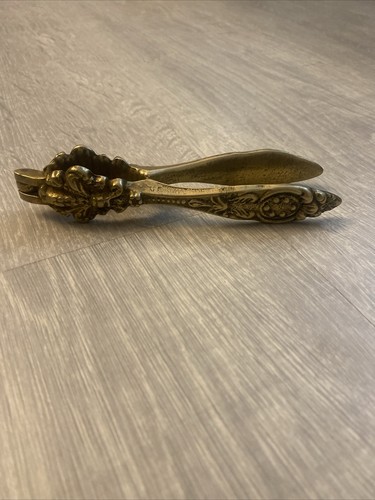 Casse noisette vintage - vintage, en