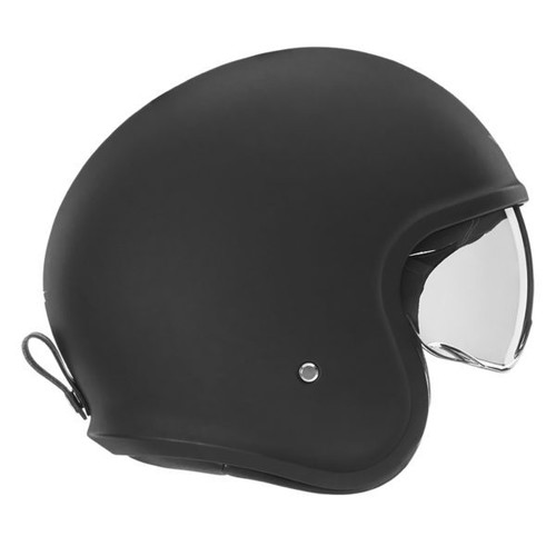 Nox premium open face - nox,